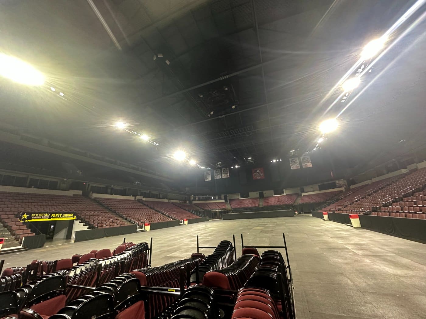 Ashanti and Ja Rule, Play Fest — December 2022