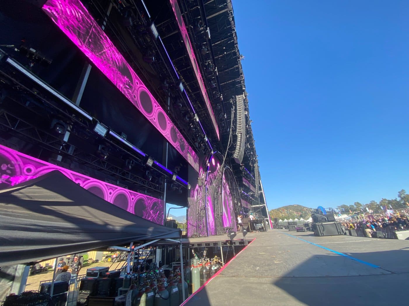 Nocturnal Wonderland — September 2022